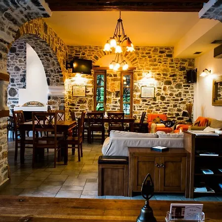 Gasthof Eos - Authentic Experience