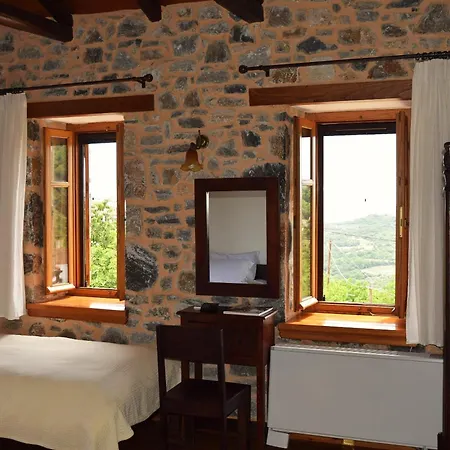 Eos - Authentic Experience Skíti