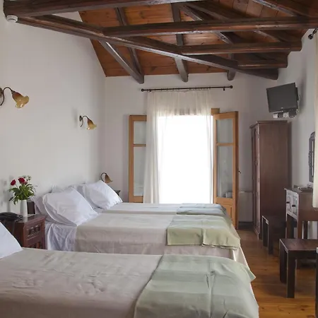 Eos - Authentic Experience Guest house