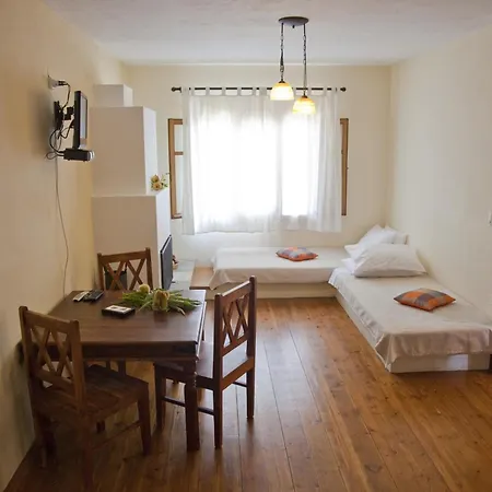 Eos - Authentic Experience