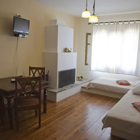 Guest house Eos - Authentic Experience