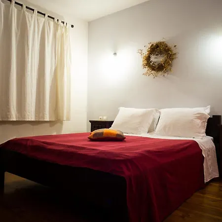 Eos - Authentic Experience 3*