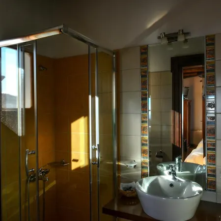 Guest house Eos - Authentic Experience Skiti