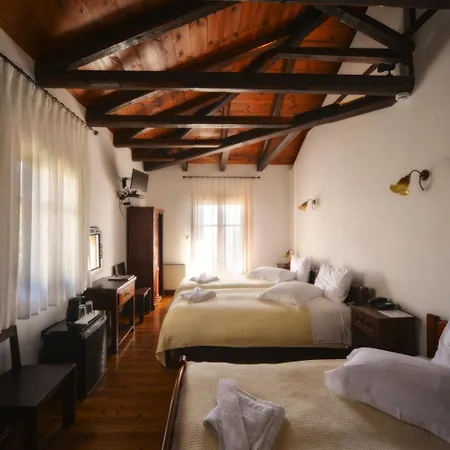 Eos - Authentic Experience Skíti