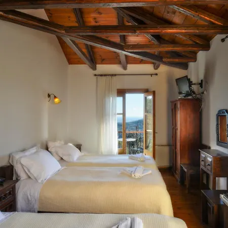 Guest house Eos - Authentic Experience