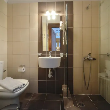 Guest house Eos - Authentic Experience