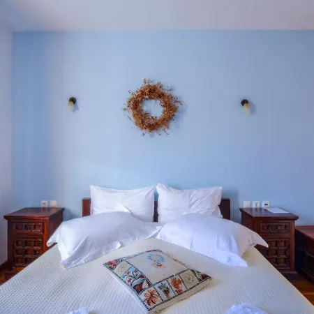 Guest house Eos - Authentic Experience 4*
