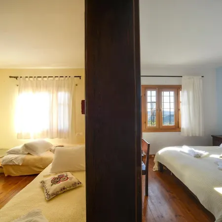Eos - Authentic Experience Guest house Skiti