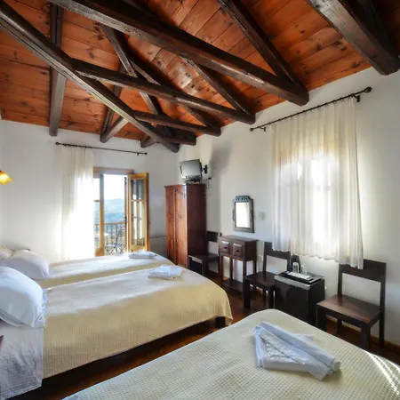 Gasthof Eos - Authentic Experience Skíti