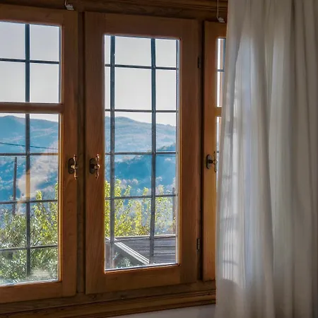 Gasthof Eos - Authentic Experience