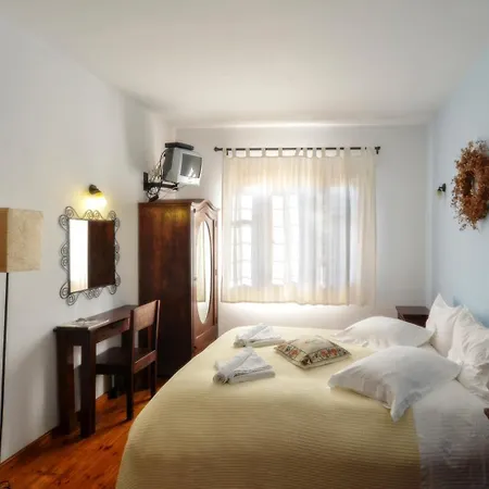 Pensionat Eos - Authentic Experience