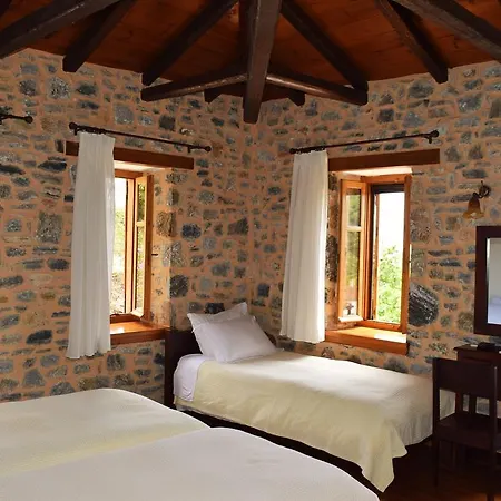 Guest house Eos - Authentic Experience 4*
