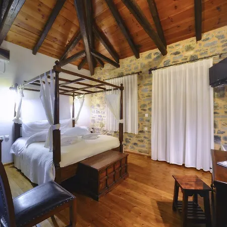 Eos - Authentic Experience Guest house
