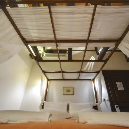 Guest house Eos - Authentic Experience Skiti