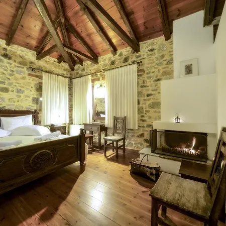 Guest house Eos - Authentic Experience 4*