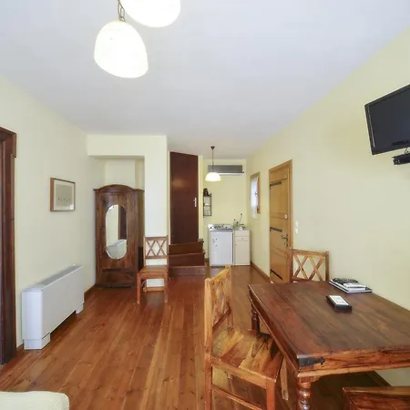 Guest house Eos - Authentic Experience