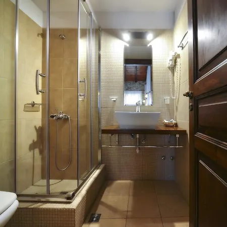 Eos - Authentic Experience Guest house Skiti