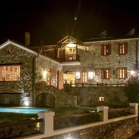 Eos - Authentic Experience Skíti