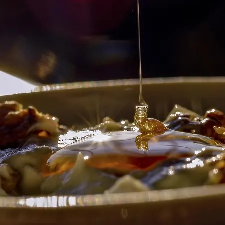 Gasthof Eos - Authentic Experience