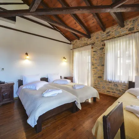 Guest house Eos - Authentic Experience