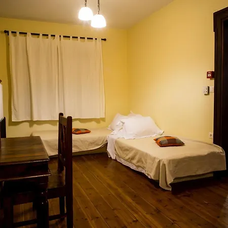 Guest house Eos - Authentic Experience