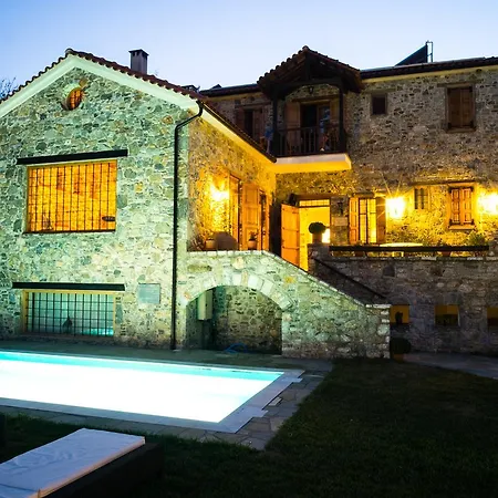 Eos - Authentic Experience Skíti