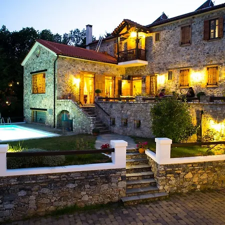 Eos - Authentic Experience