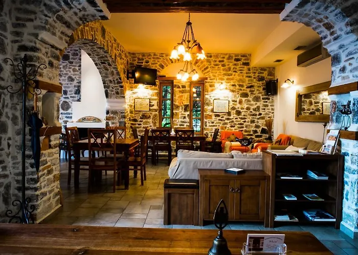 بيت ضيافة Eos - Authentic Experience