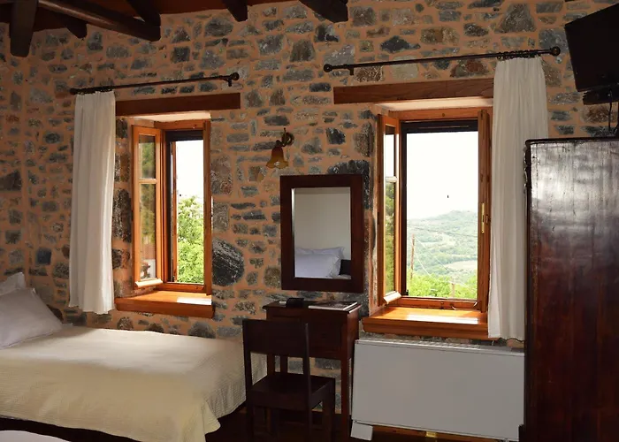 Eos - Authentic Experience Skíti