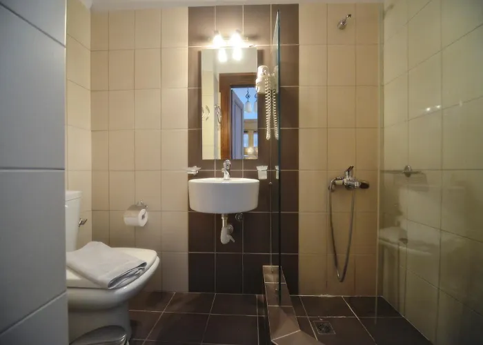 بيت ضيافة Eos - Authentic Experience