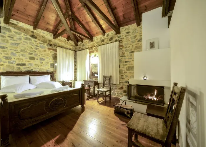 بيت ضيافة Eos - Authentic Experience 3*