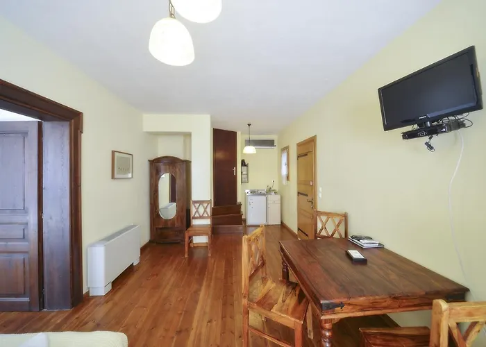 بيت ضيافة Eos - Authentic Experience