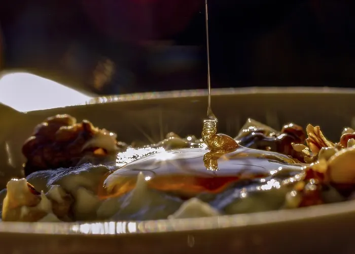 بيت ضيافة Eos - Authentic Experience